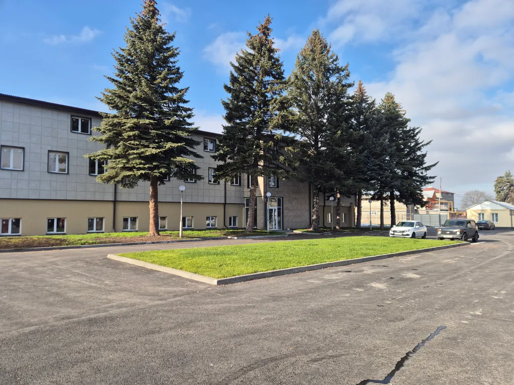 Коттедж Уютный дом — аренда посуточно в Владикавказ