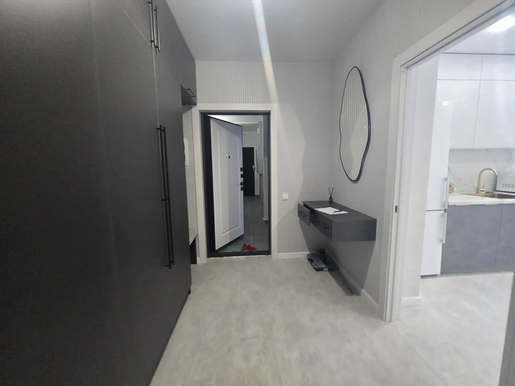 Квартира Новая квартира в камышовой бухте — Севастополь