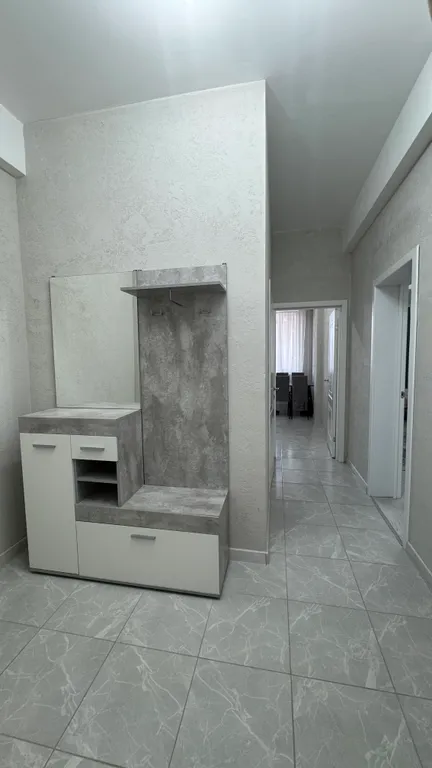 Апартаменты рядом с морем