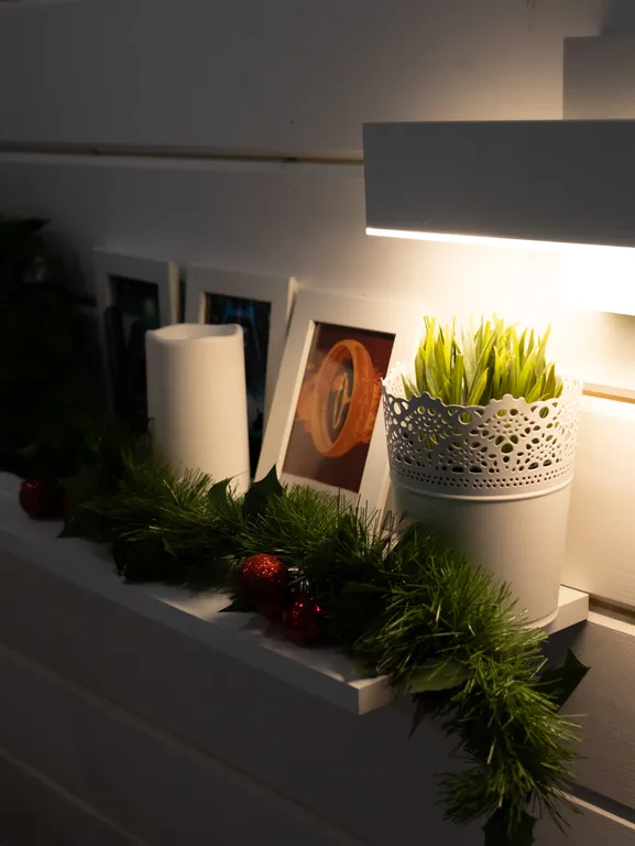 Коттедж Уютный дом в окружении леса — Полевской