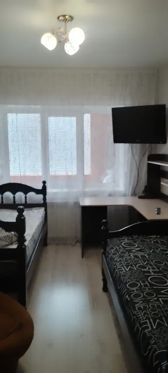 2-комнатная Квартира — аренда посуточно в Дивеево