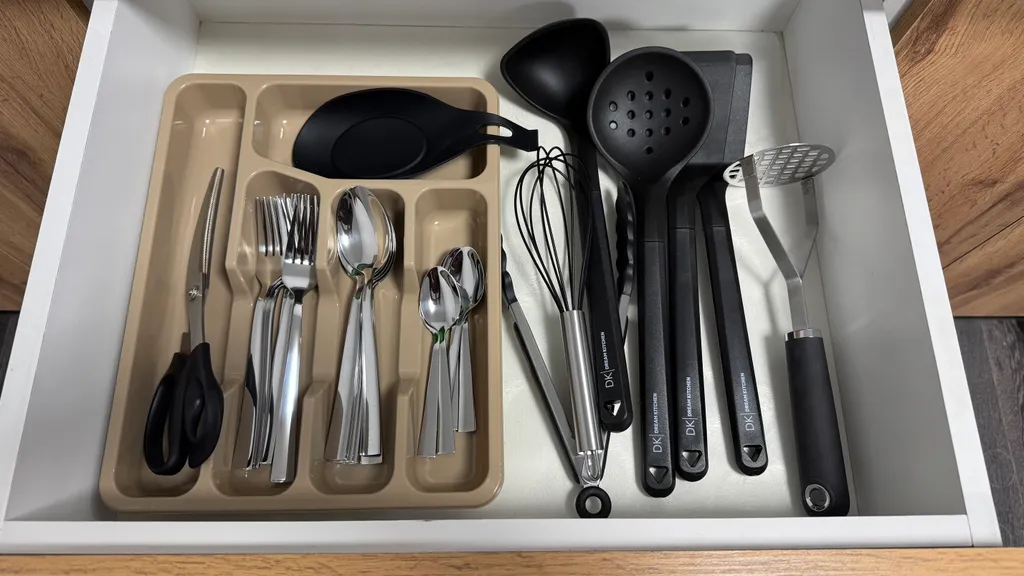 Уютная двух-комнатная квартира