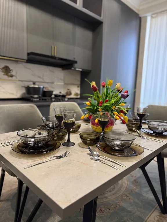 Modern Stroy 40 by Royal rentals