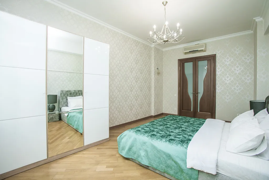 Квартира Квартира Vip center — Минск