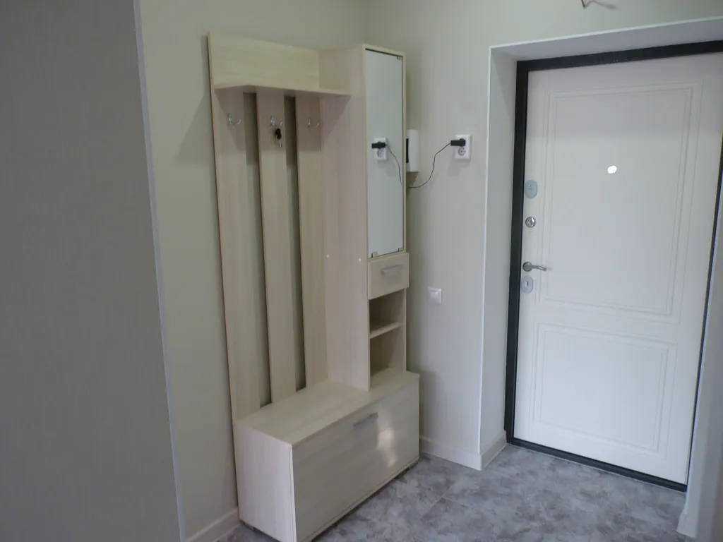 Уютная квартира в микрорайоне Курортный