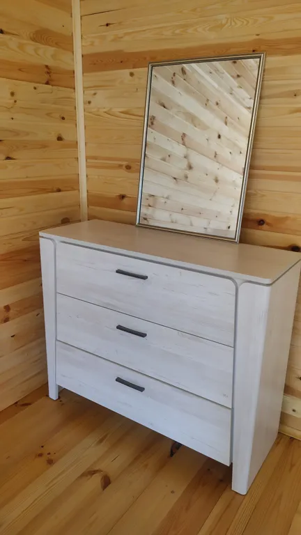 Семейный дом для отдыха