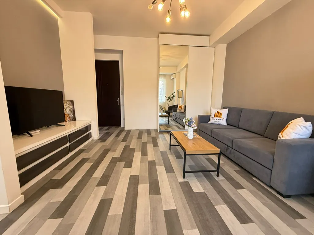 Апартаменты в центре