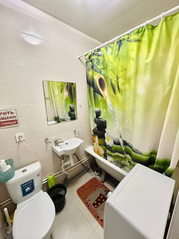 Уютная и чистая студия в Балашихе