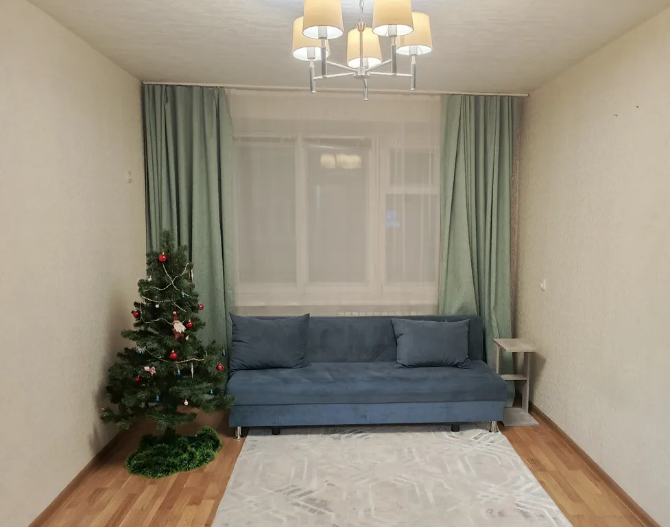 Квартира рядом с Ярмаркой — аренда посуточно в Нижний Новгород