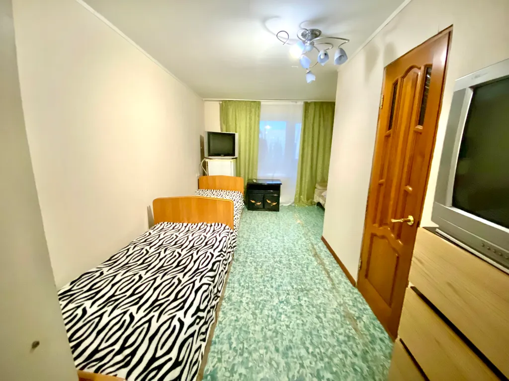 Апартаменты для командировочных