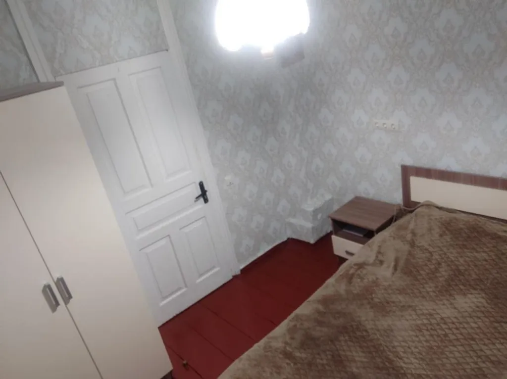 Уютные комнаты в частном доме