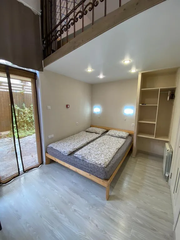 Уютная студия №3 в ста метрах от моря