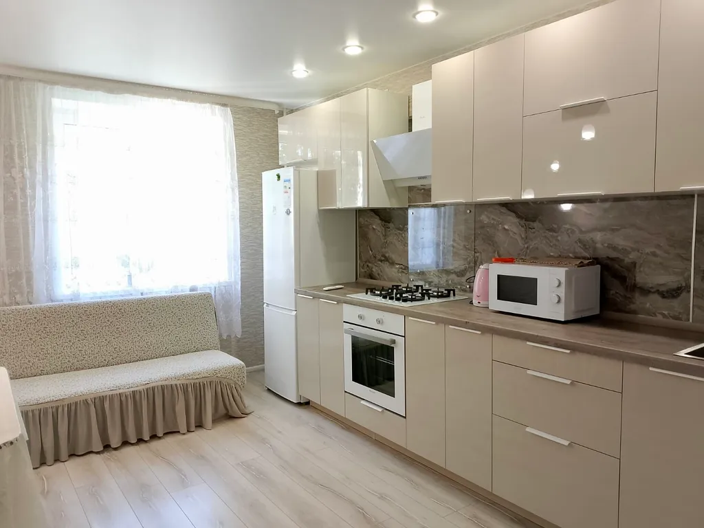 Квартира в центре города