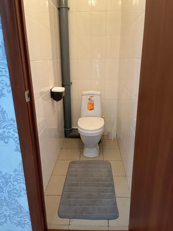 Большая, уютная квартира