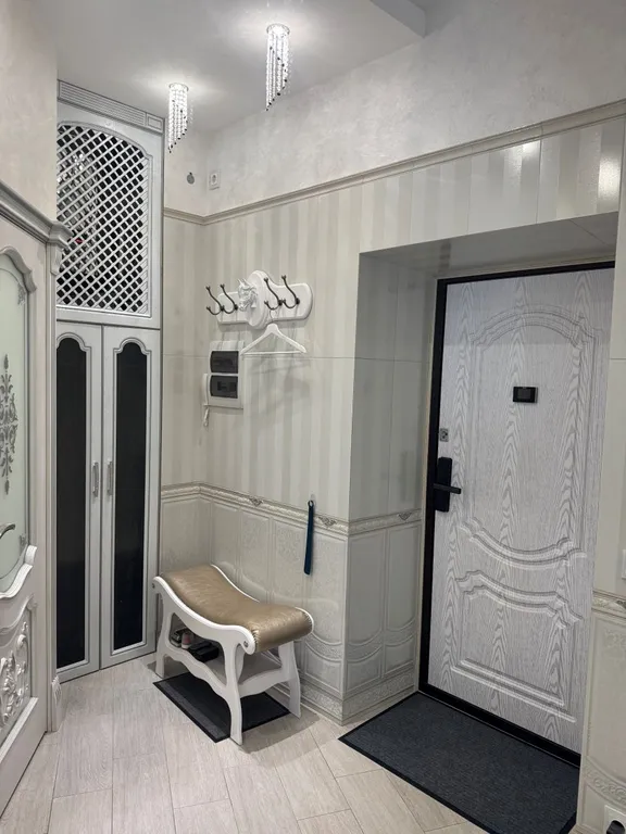 Студия посуточно у метро Чкаловская