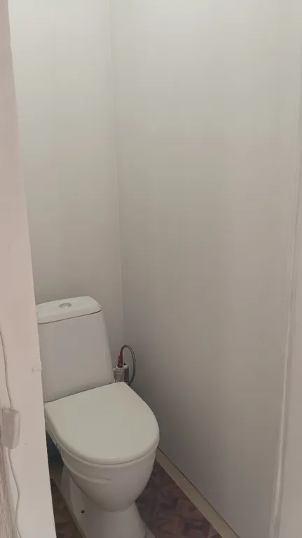 Двухкомнатная квартира на Лунной