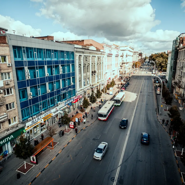 Квартира Комната — Ростов-на-Дону