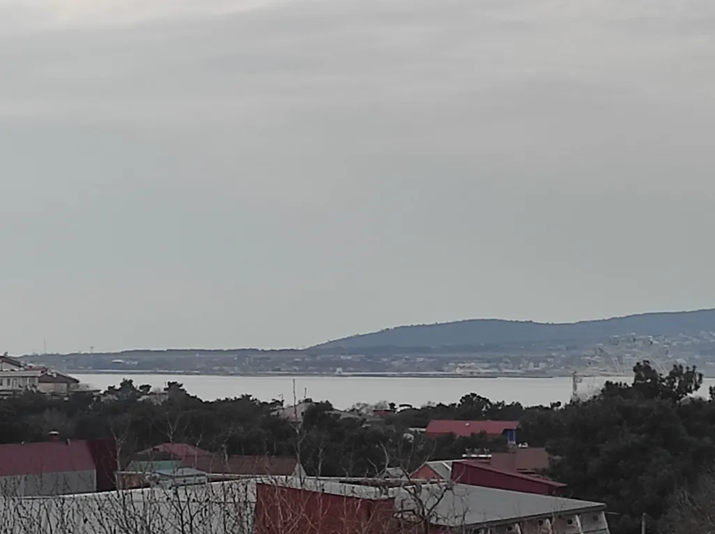 Квартира Квартира Просторные аппартаменты с видом на море — Геленджик