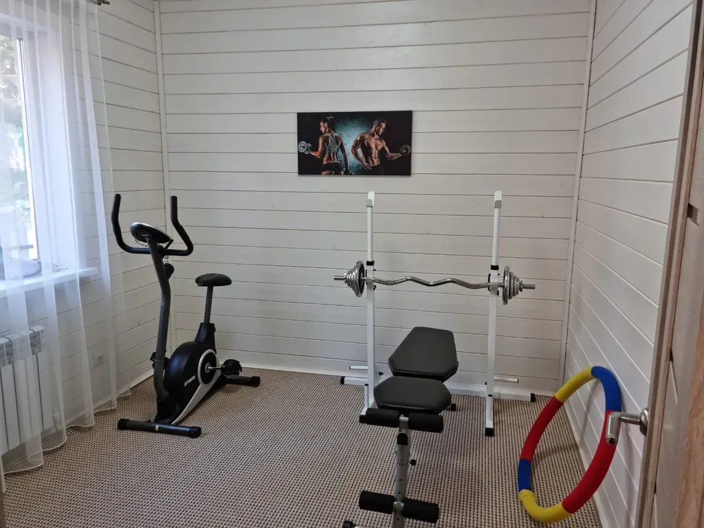 5-комнатный Дом