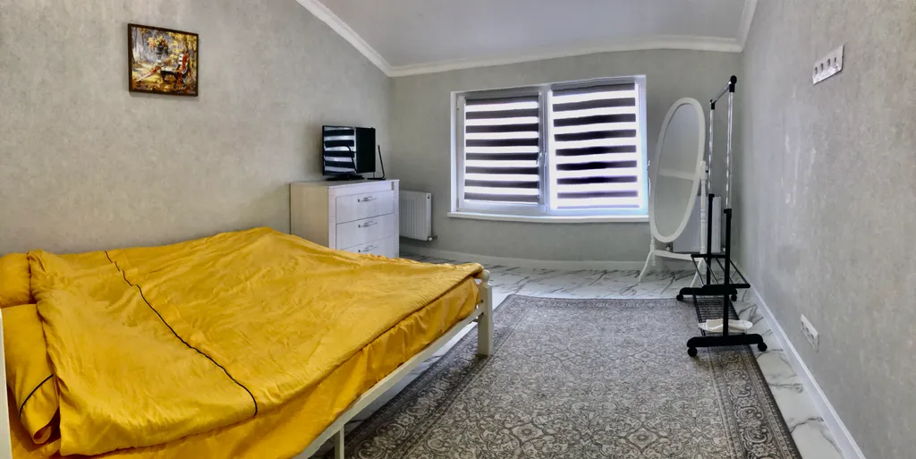 Таунхаус на Садовой центр города