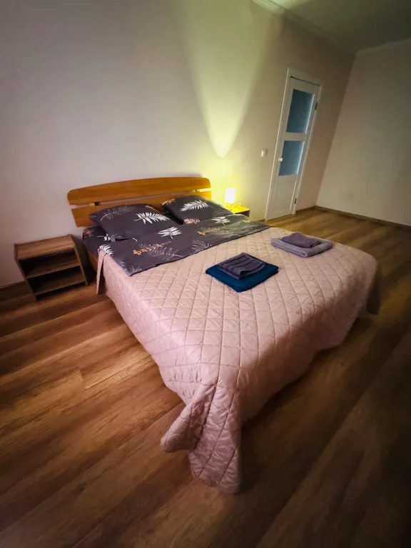 Уютная квартира — аренда посуточно в Вологда