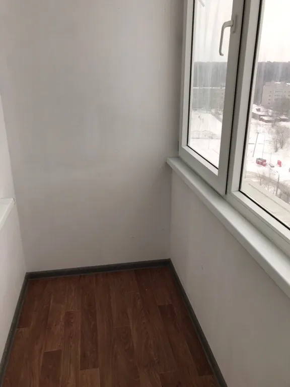 Однокомнатная квартира с дизайнерским ремонтом