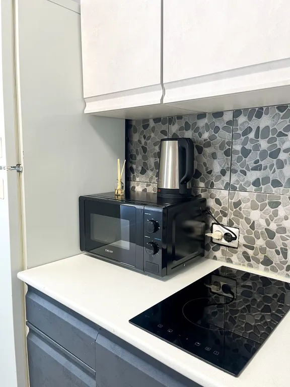 Квартира 2-х комнатная квартира для вас — Красноярск