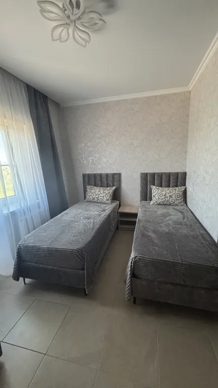 Квартира Комната — аренда посуточно в Голубицкая