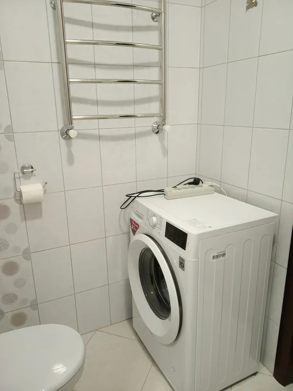 Квартира Уютная квартира в историческом районе города — Калининград