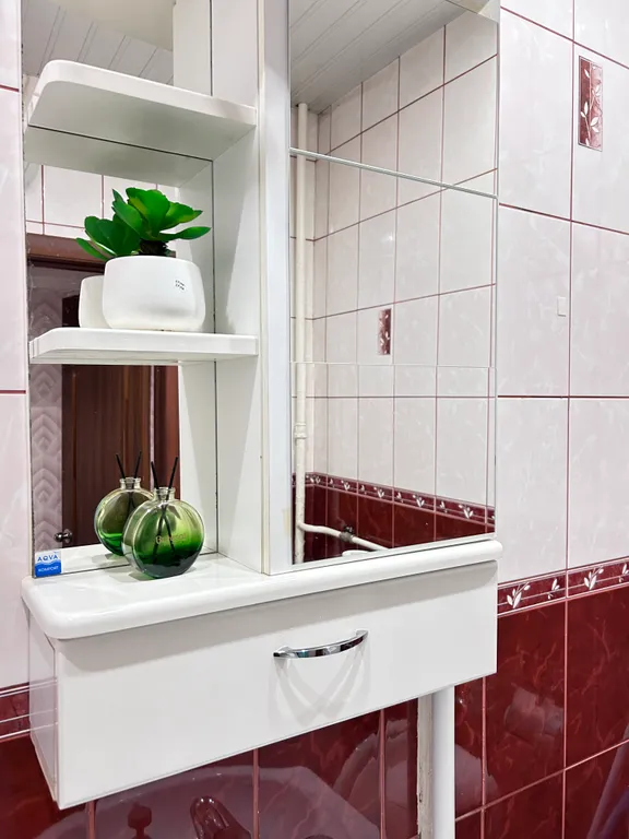 Квартира Квартира В Пушкин с любовью — Пушкин