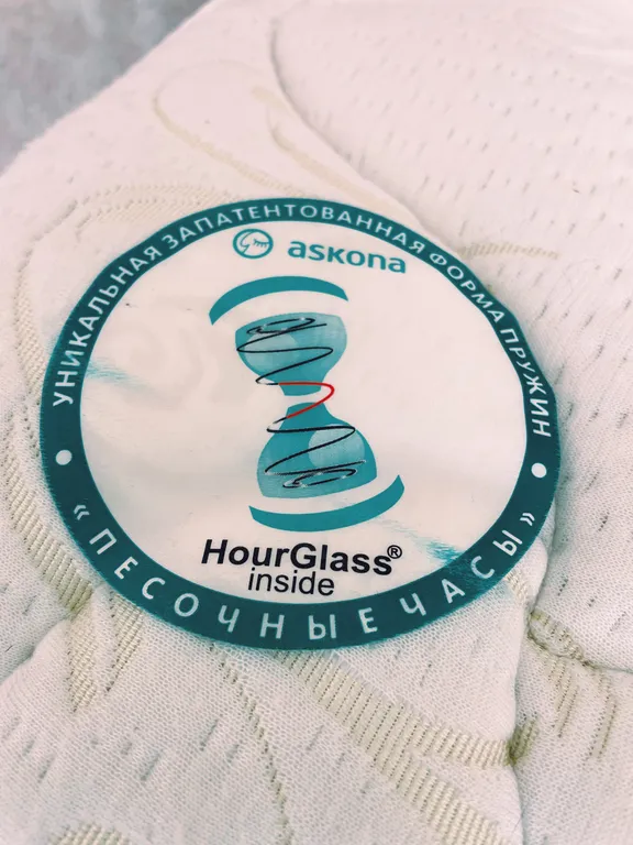 Уютная квартира в новом современном районе