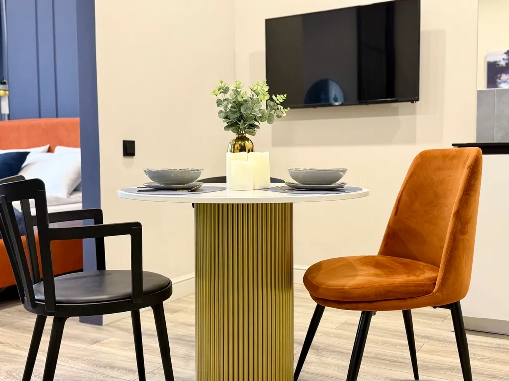 Синий Бархат