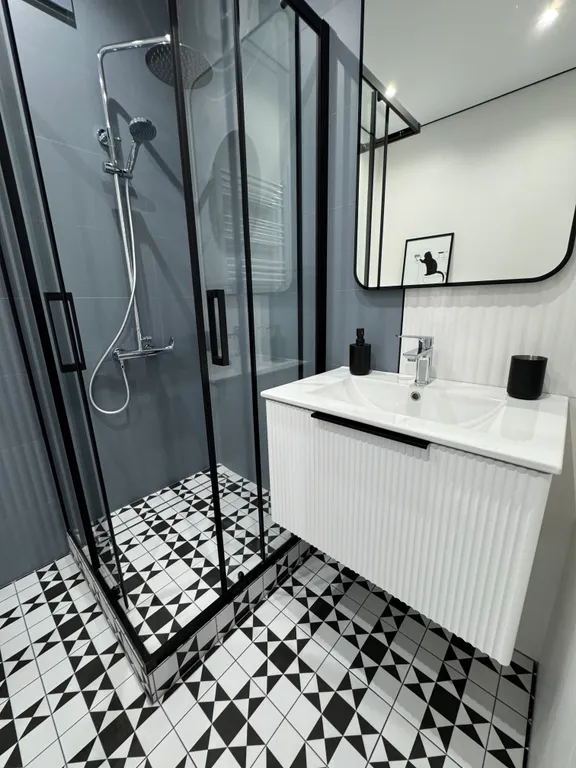 Новые апартаменты на Арсентьева