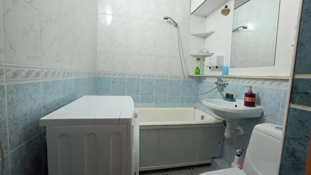 Квартира у центрального рынка