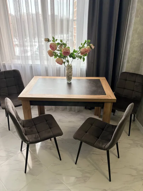 Квартира Квартира Дизайнерская нотка — Волгоград