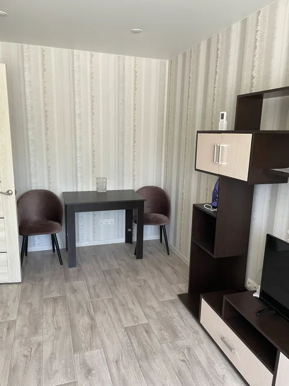 Уютная квартира в центре для отдыха на море