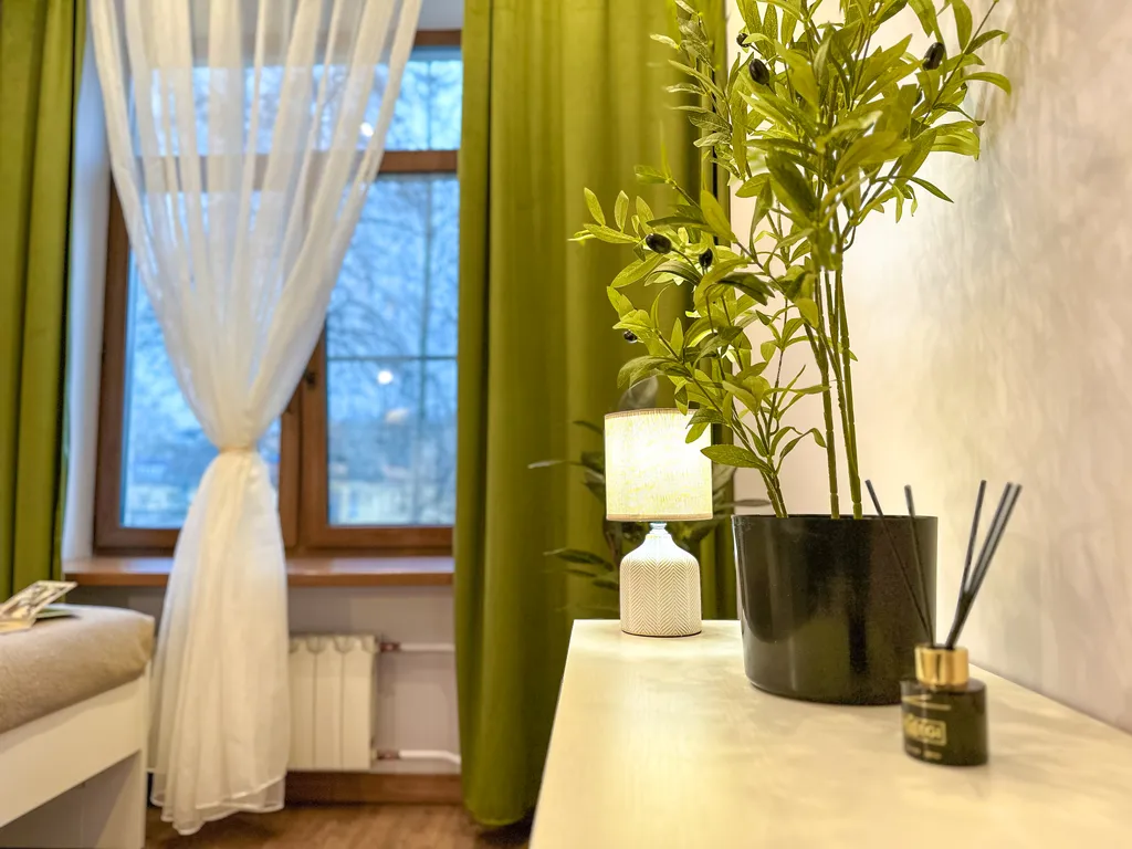 Квартира Дизайнерская квартира — Москва