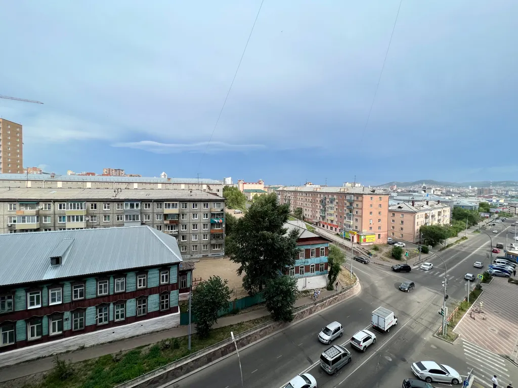 Уютная студия на Смолина в центре, не берем оплату за финальную уборку