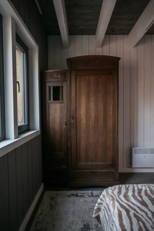 4-комнатный Дом