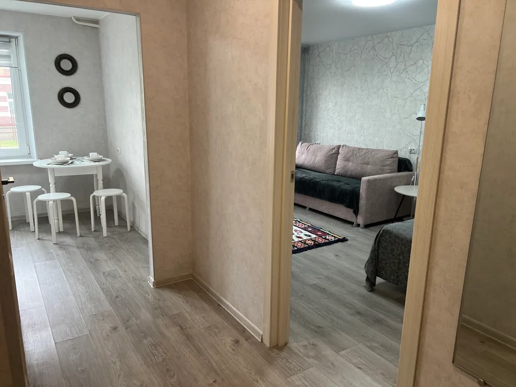 Квартира 1-комнатная Квартира — Казань
