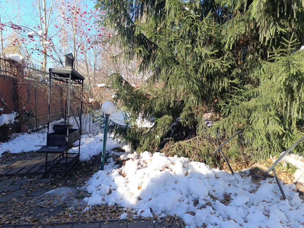 5-комнатный Дом