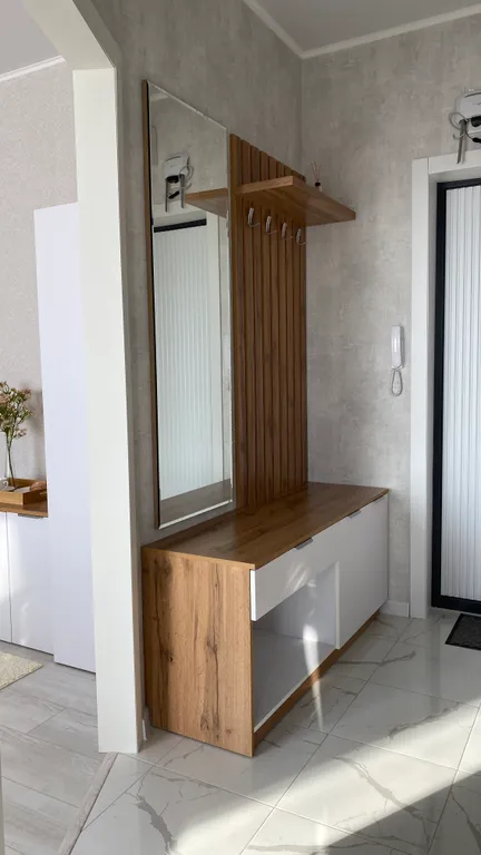 Апартаменты юга Ставрополя