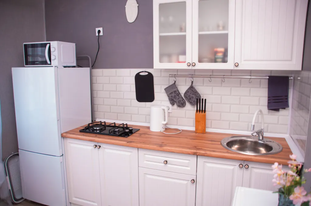 Уютная 2-комнатная квартира Family рядом с МНТК — аренда посуточно в Чебоксары