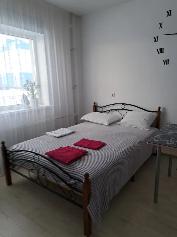 Студия от собственника чисто, уютно, со всеми удобствами