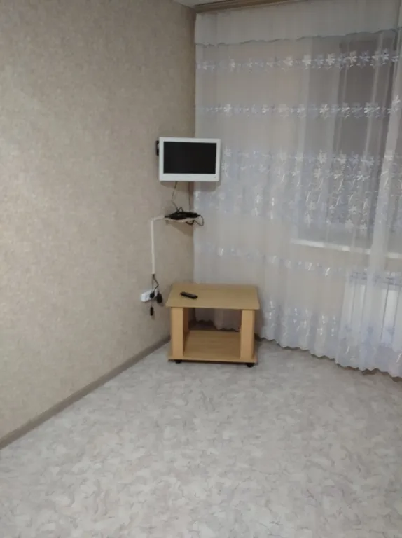 Уютная квартира в районе жд вокзала