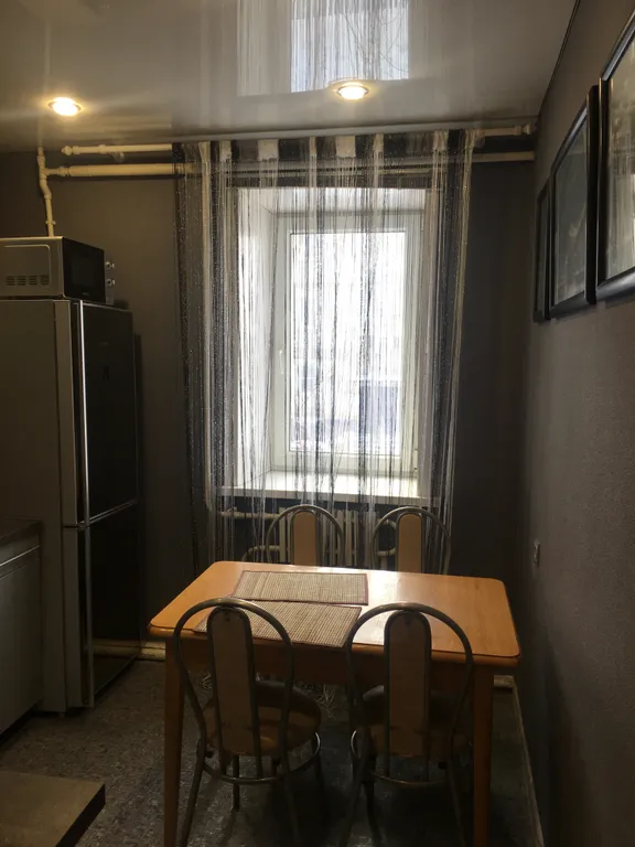 Квартира в центре города