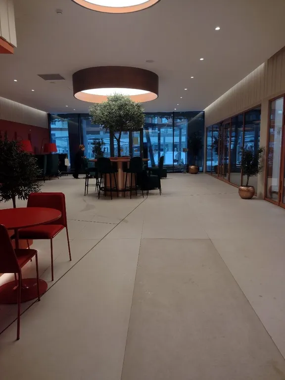 Квартира Представительская квартира Премиум-класса — Москва