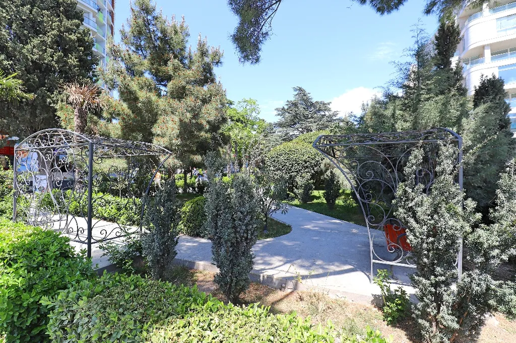 Дизайнерский vip апартамент в ЖК Лотос