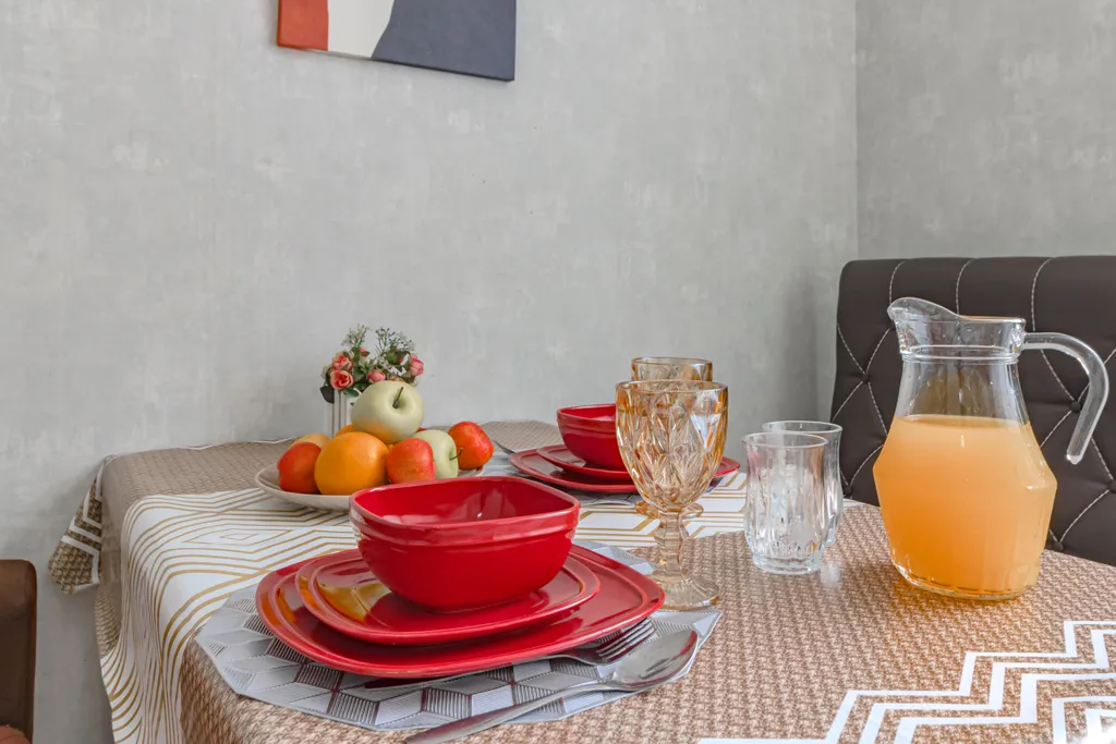 Квартира в Apple City