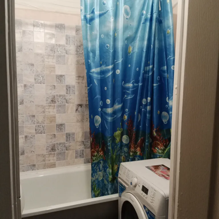 Квартира Квартира на Взлетке — Красноярск